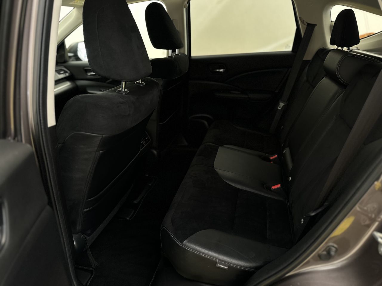 Honda CR-V | 9