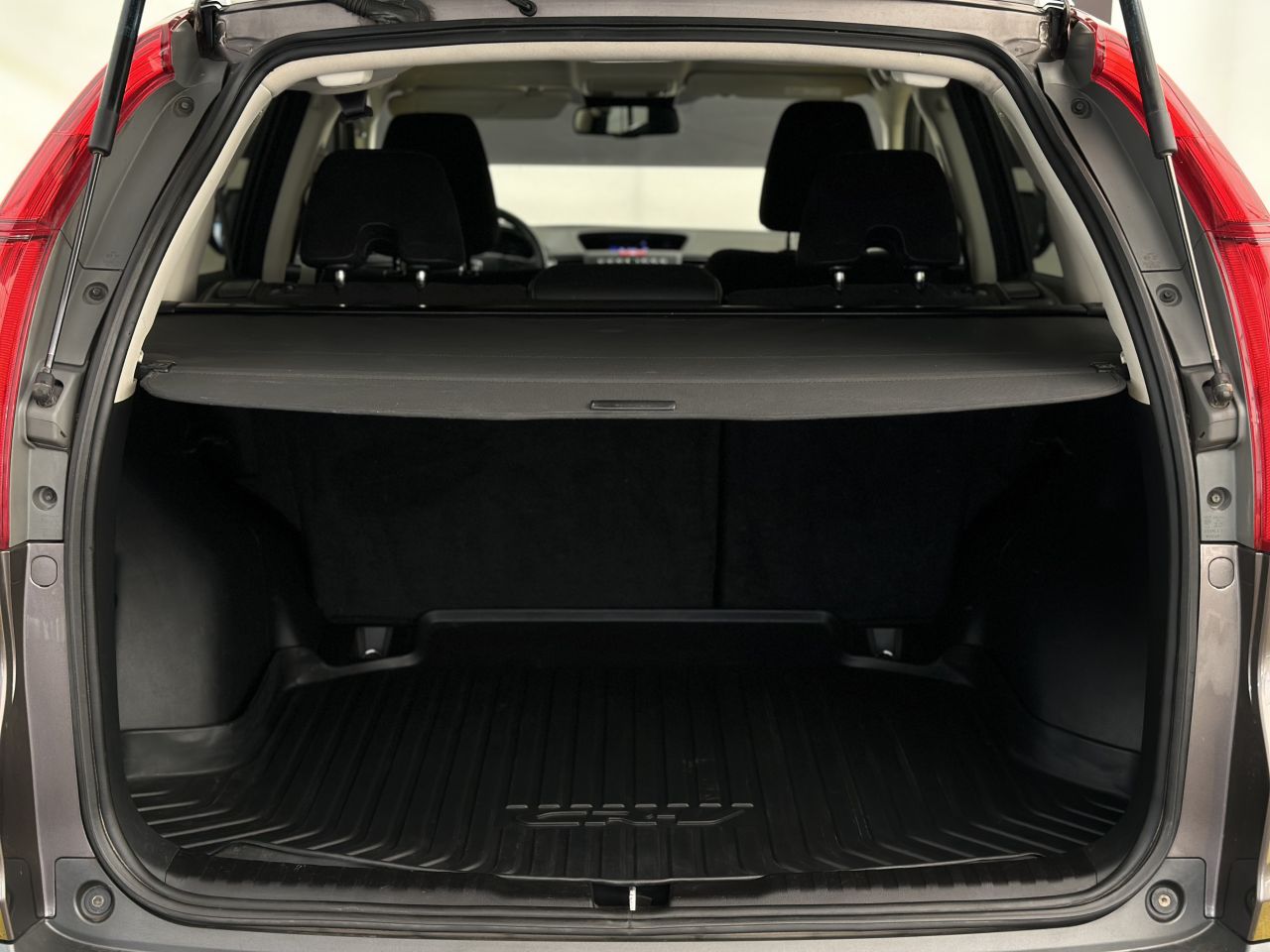 Honda CR-V | 10