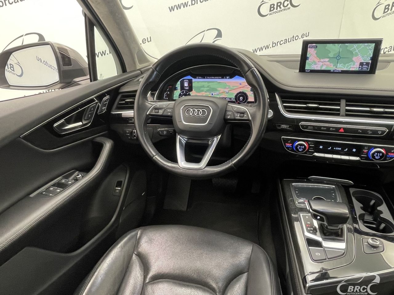 Audi Q7 | 16