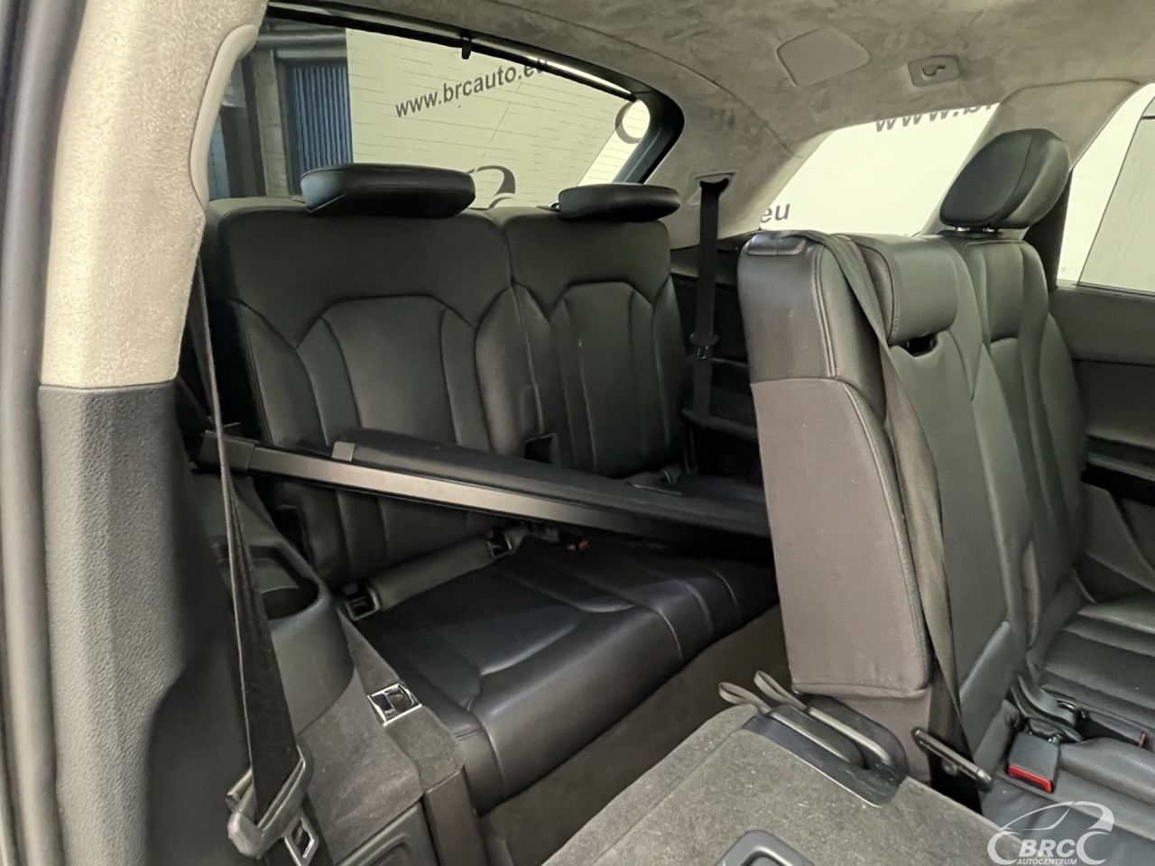 Audi Q7 | 13