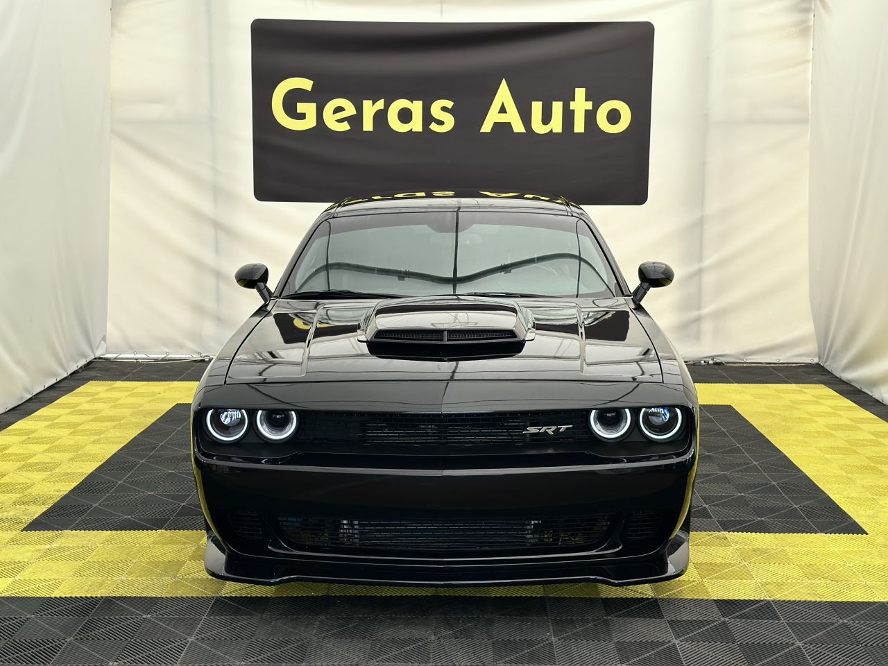 Dodge Challenger | 6