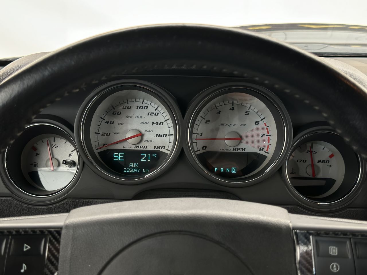 Dodge Challenger | 19