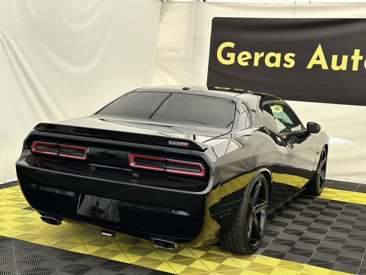 Dodge Challenger | 3