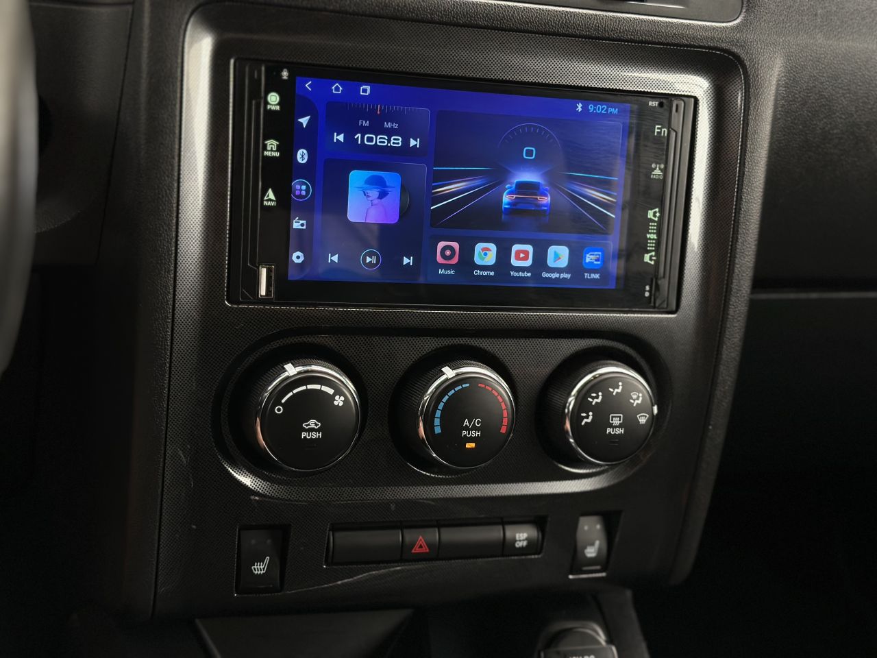 Dodge Challenger | 17