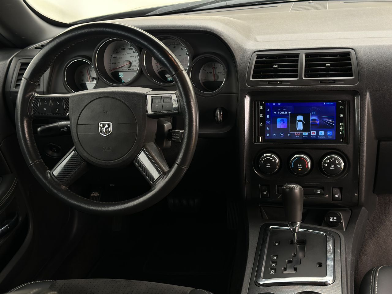 Dodge Challenger | 14