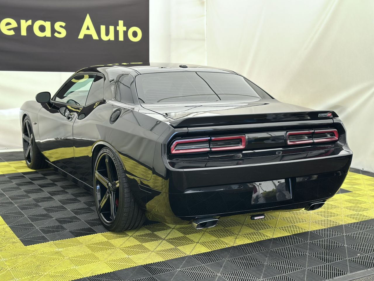 Dodge Challenger | 5