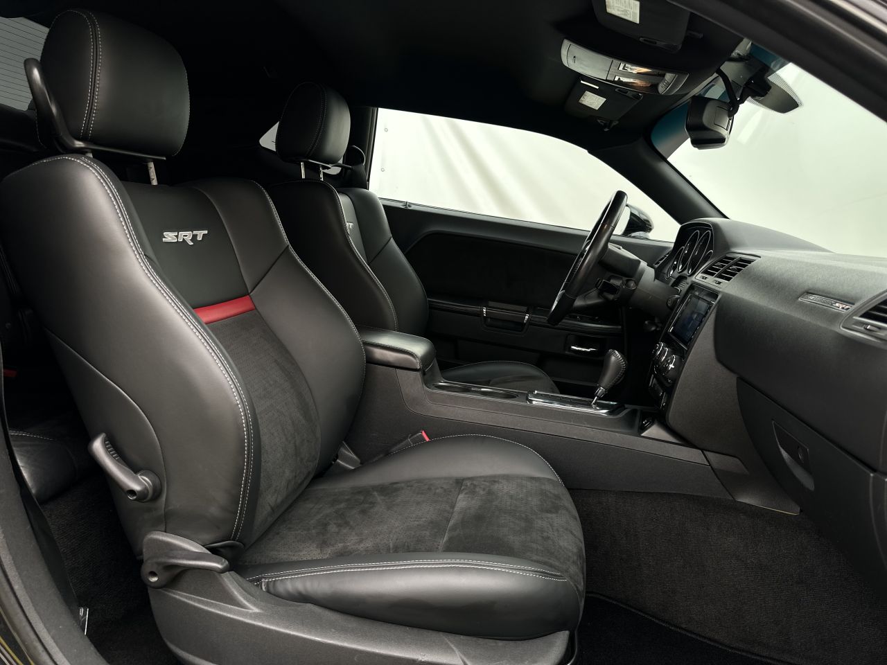 Dodge Challenger | 12