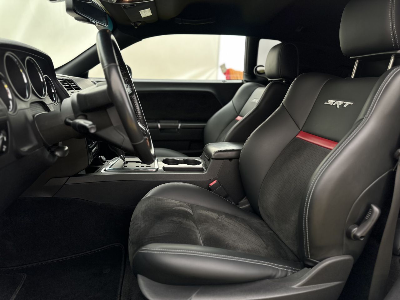 Dodge Challenger | 9