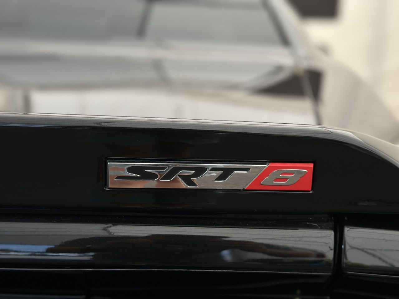 Dodge Challenger | 7