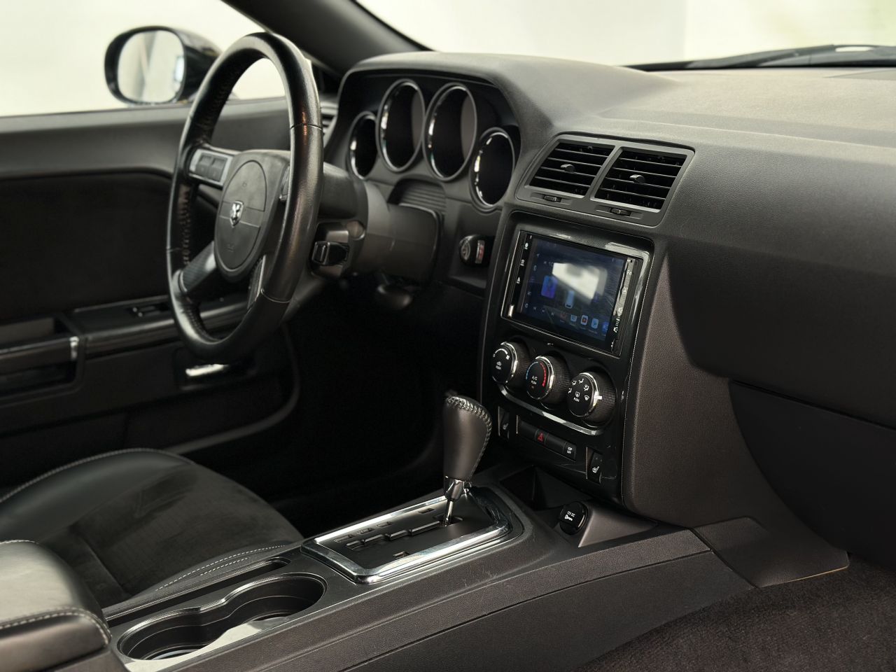 Dodge Challenger | 13