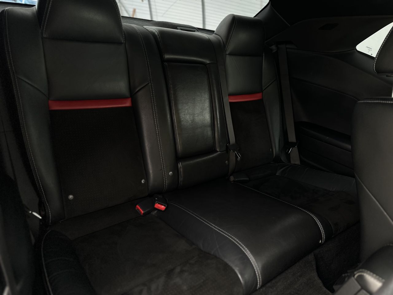 Dodge Challenger | 11