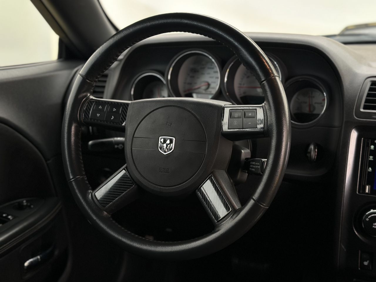 Dodge Challenger | 15