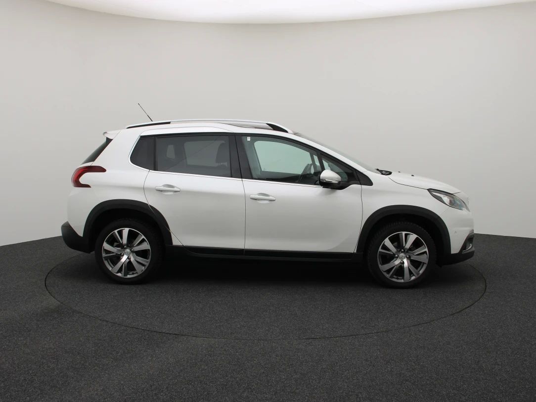 Peugeot 2008 | 7