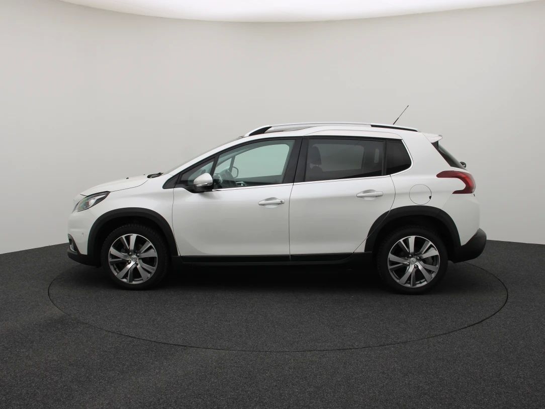 Peugeot 2008 | 4