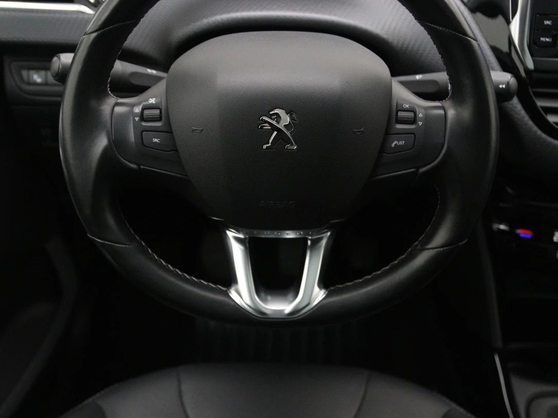 Peugeot 2008 | 16