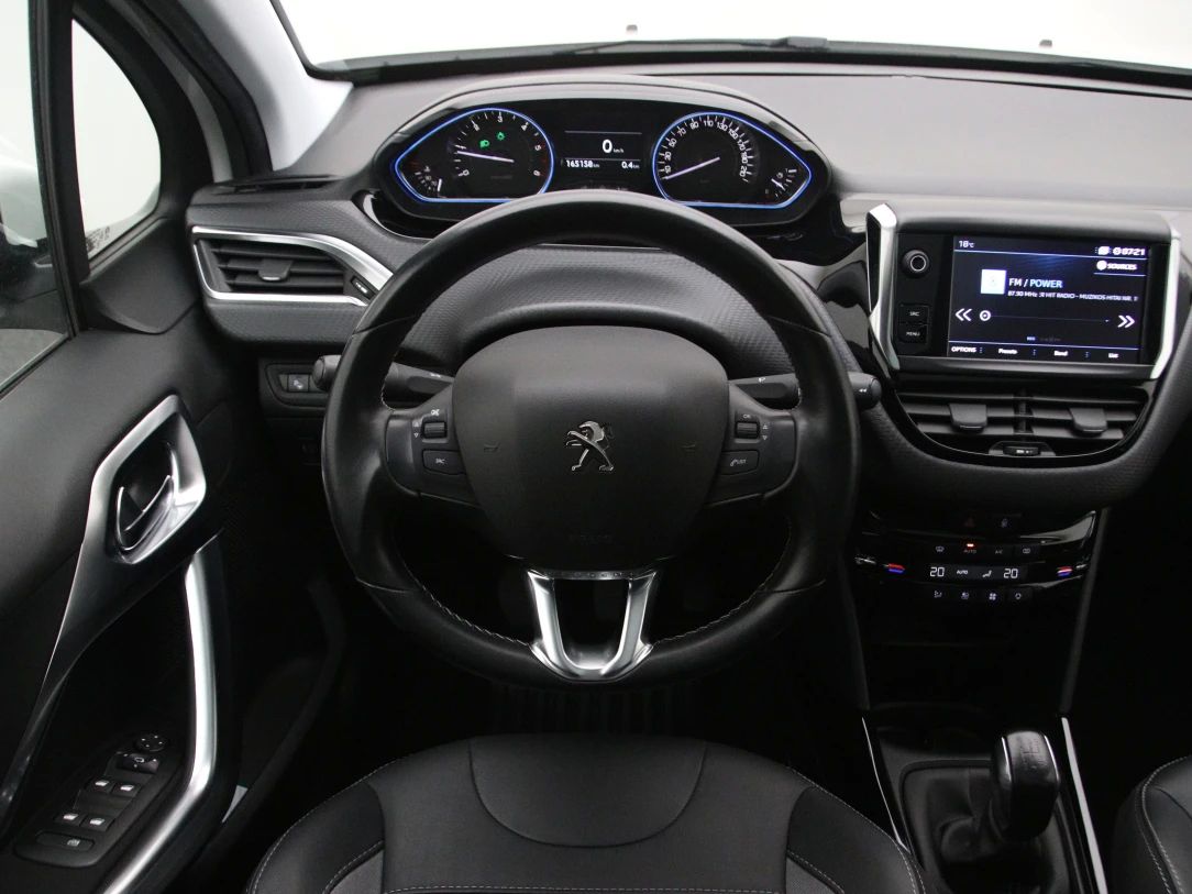 Peugeot 2008 | 15