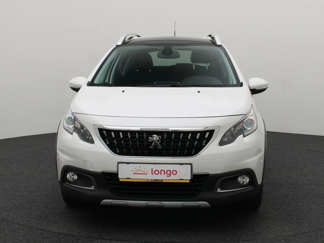 Peugeot 2008 | 2