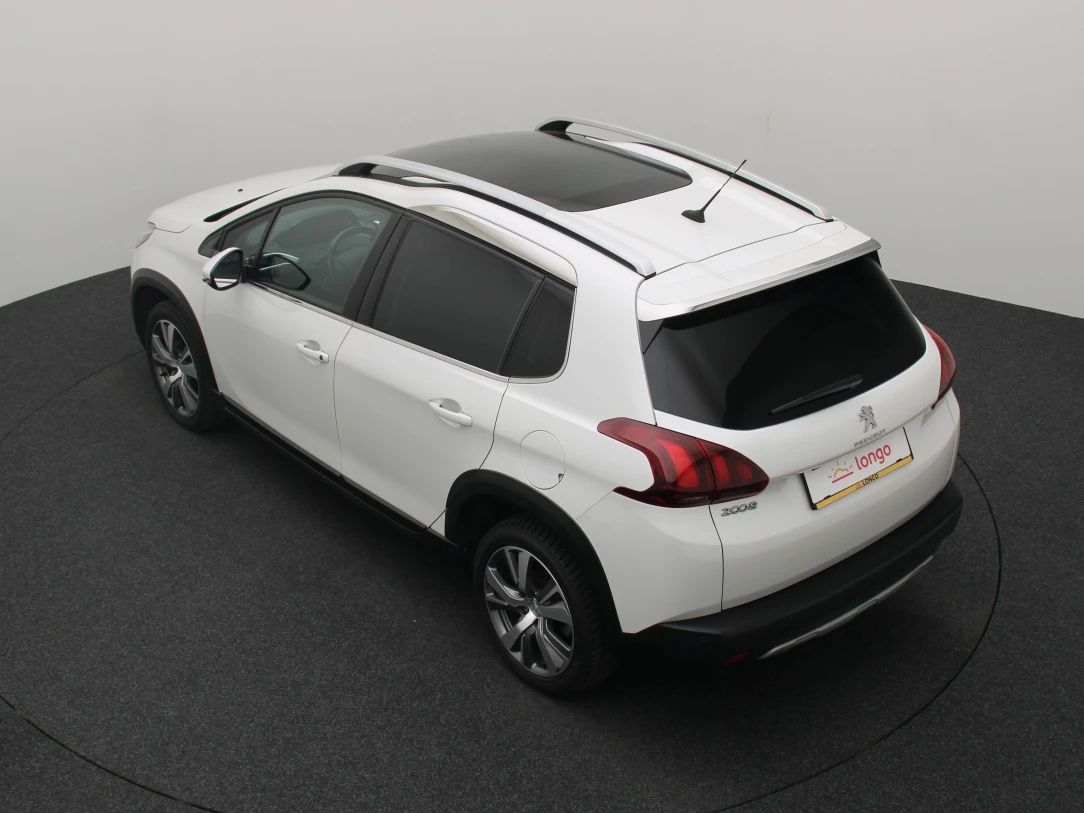Peugeot 2008 | 10