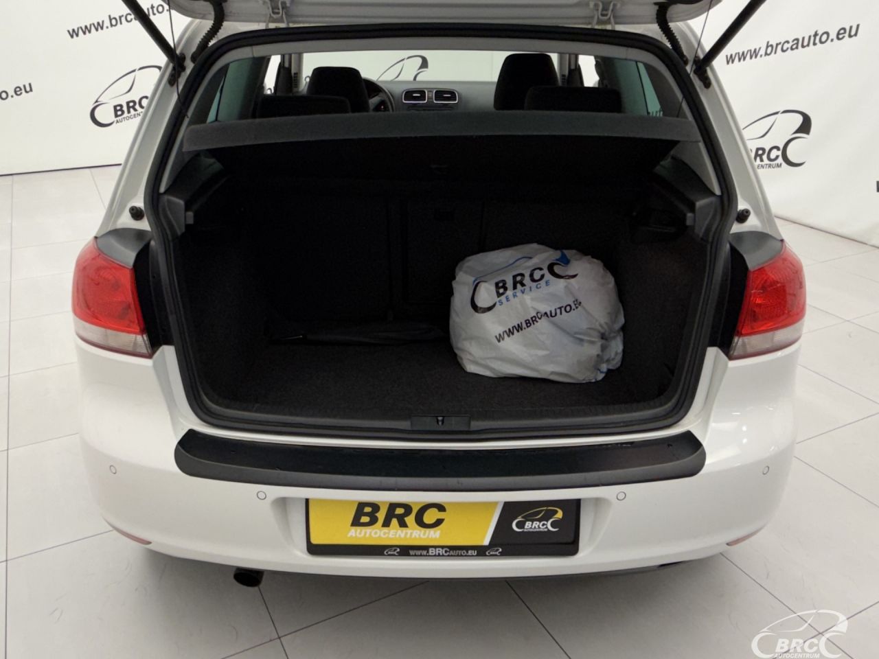 Volkswagen Golf | 31