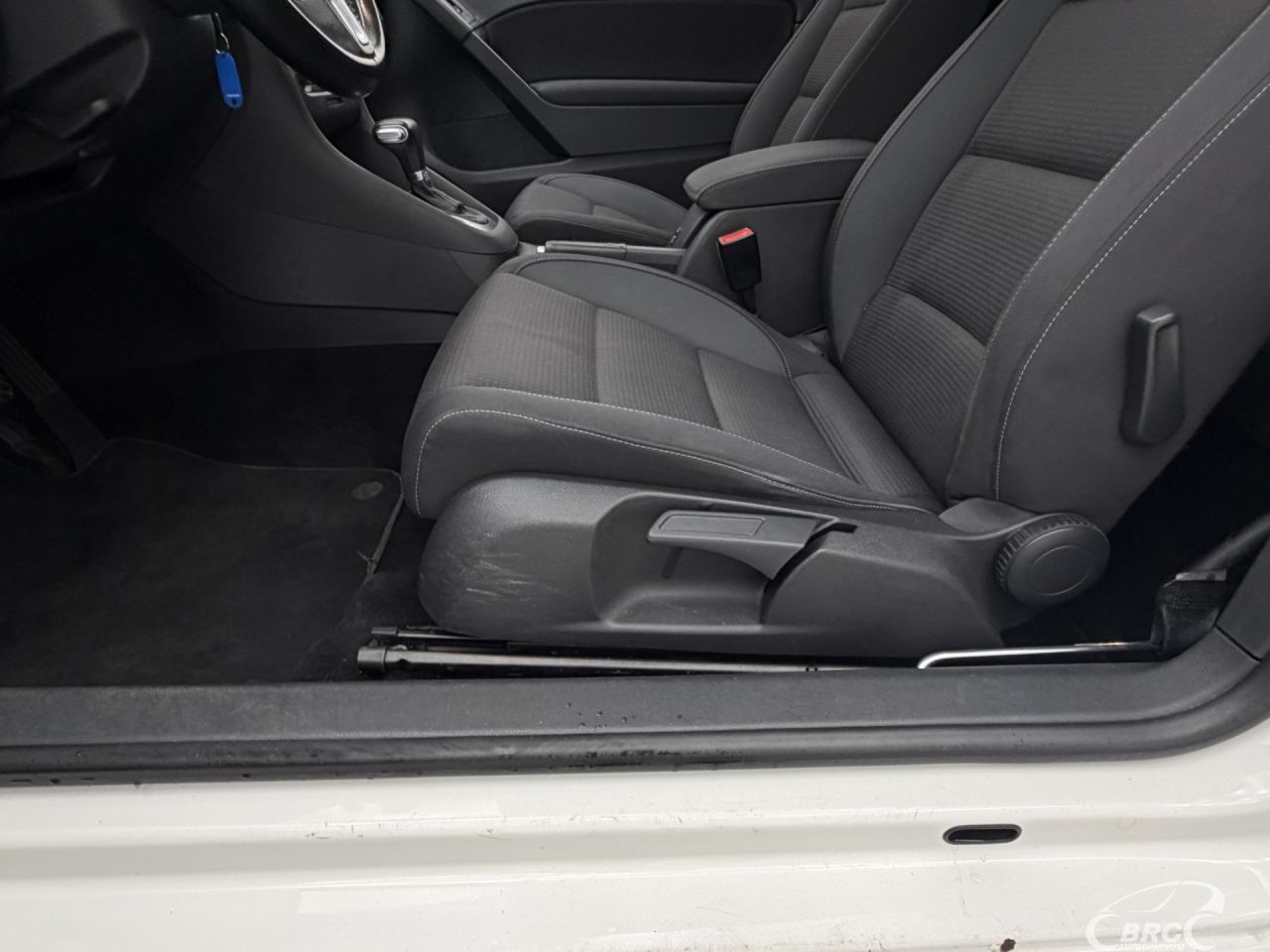 Volkswagen Golf | 15