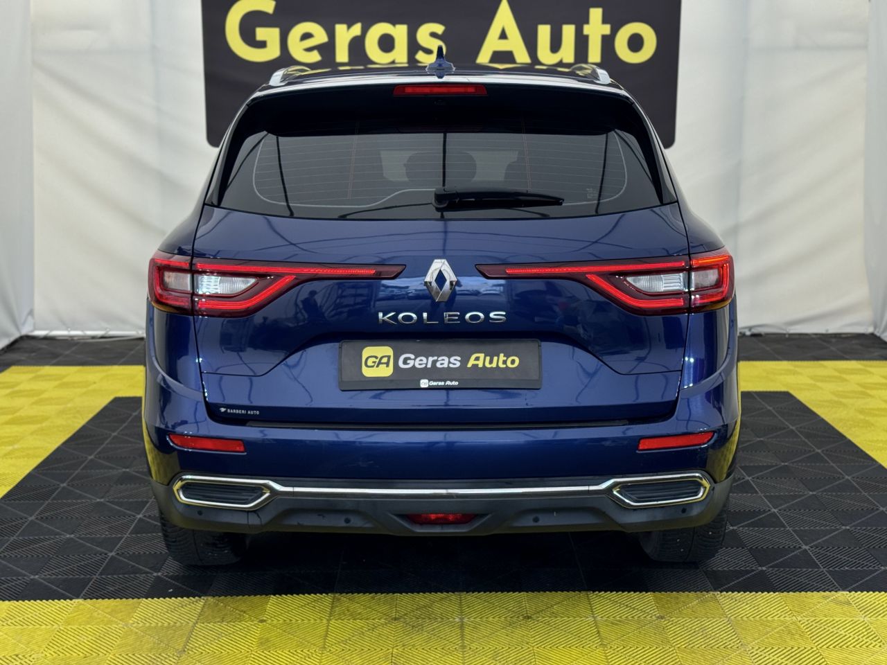 Renault Koleos | 4