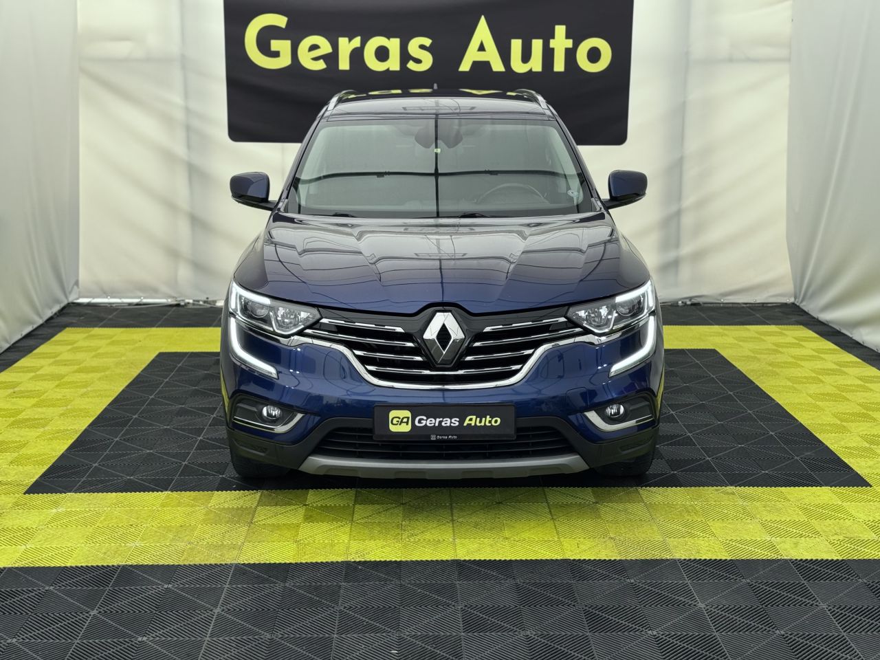 Renault Koleos | 6