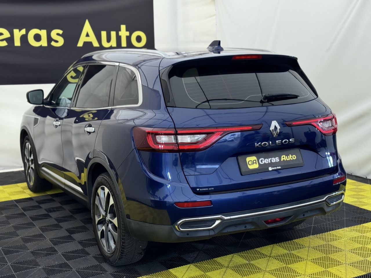Renault Koleos | 5