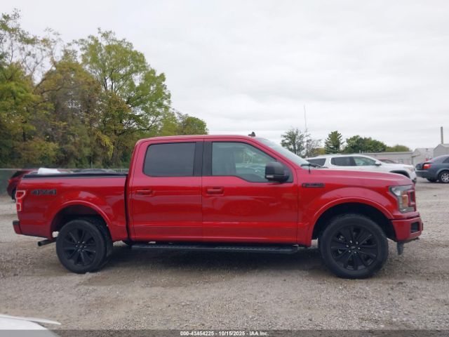 Ford F-150 | 12
