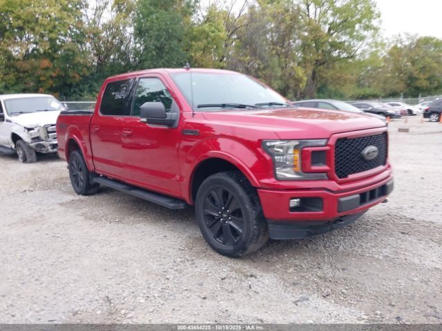 Ford F-150