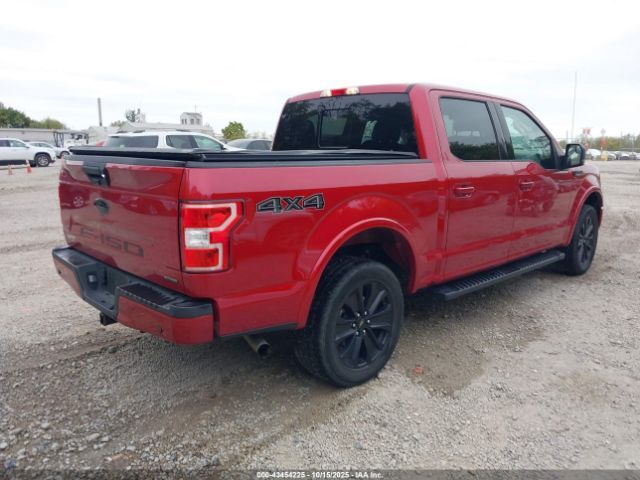 Ford F-150 | 3