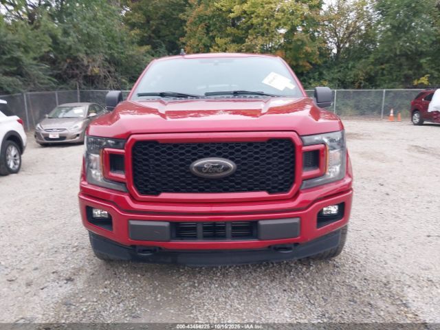Ford F-150 | 11