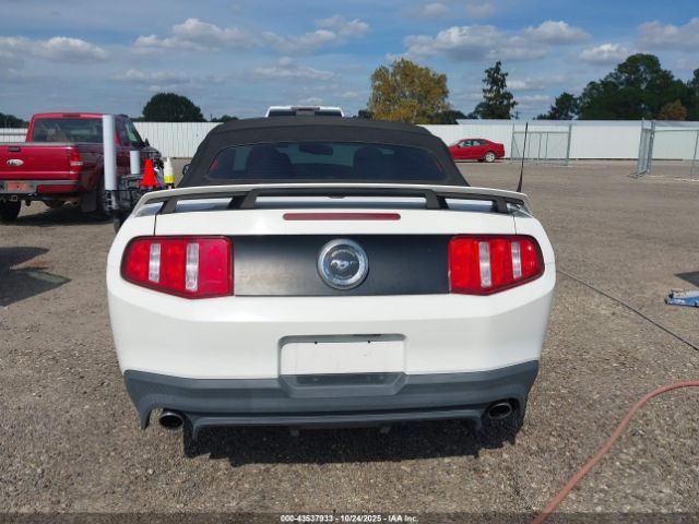 Ford Mustang | 15