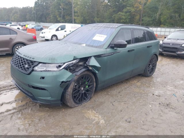 Land Rover Range Rover | 1