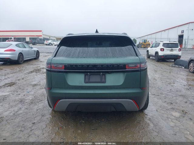 Land Rover Range Rover | 15