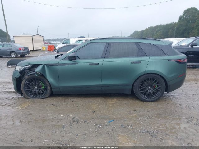 Land Rover Range Rover | 13