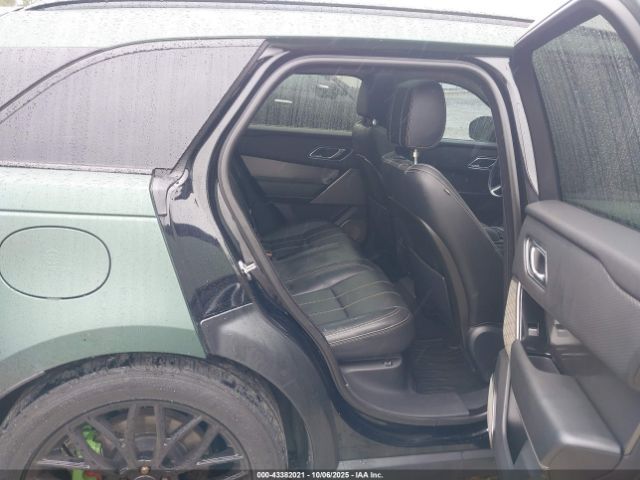 Land Rover Range Rover | 7