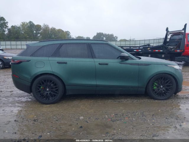 Land Rover Range Rover | 12