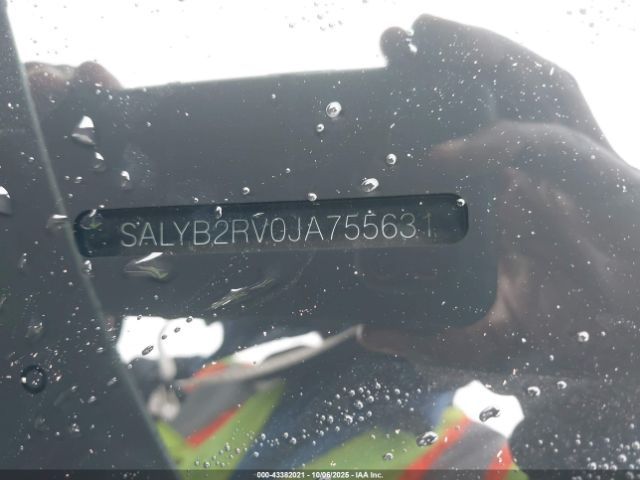 Land Rover Range Rover | 16