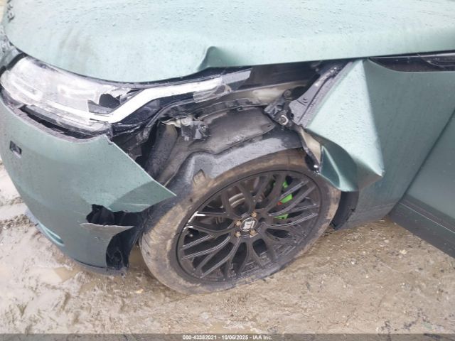 Land Rover Range Rover | 5