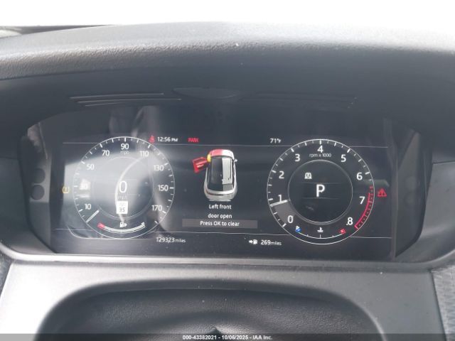 Land Rover Range Rover | 6