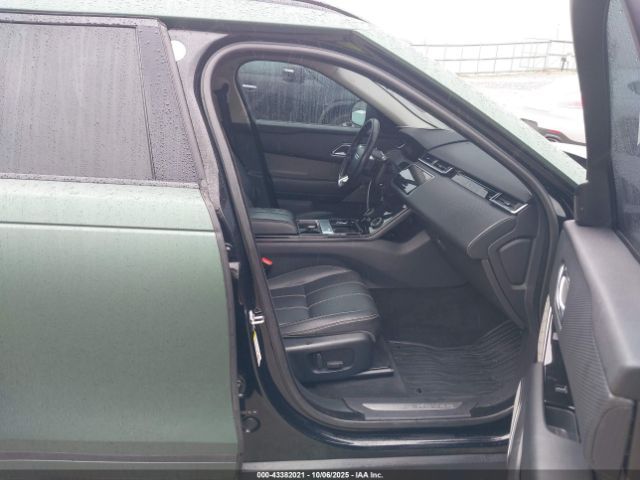 Land Rover Range Rover | 4