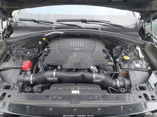 Land Rover Range Rover | 9