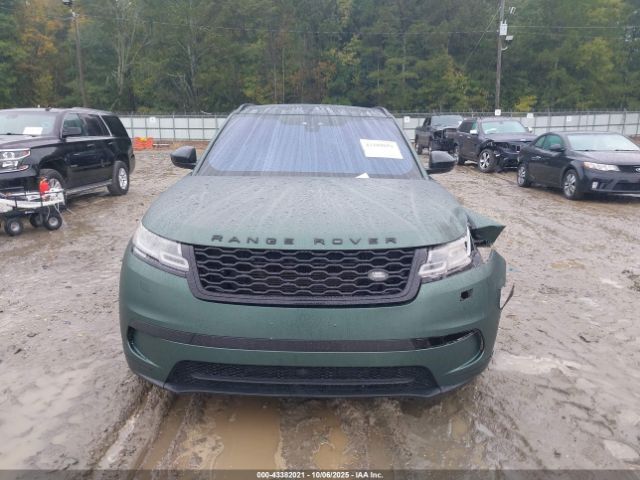 Land Rover Range Rover | 11