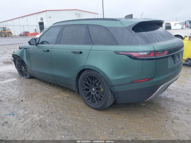 Land Rover Range Rover | 2