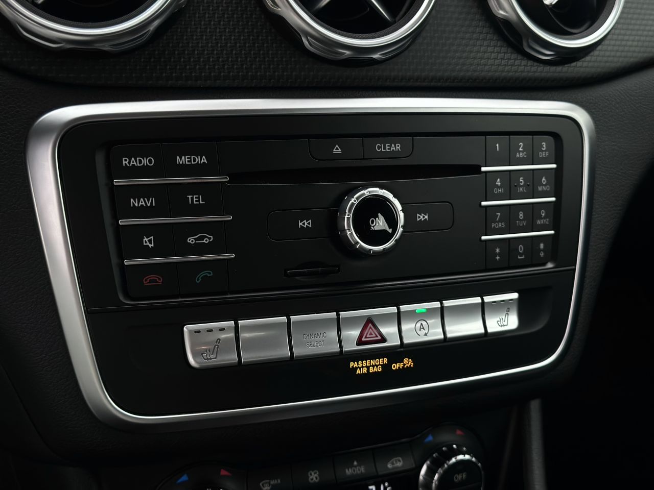 Mercedes-Benz GLA220 | 19