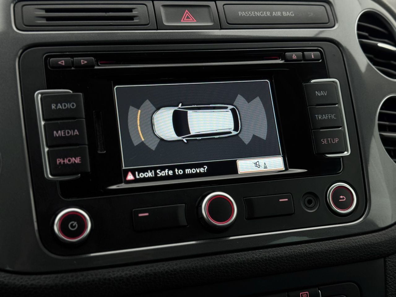 Volkswagen Tiguan | 20