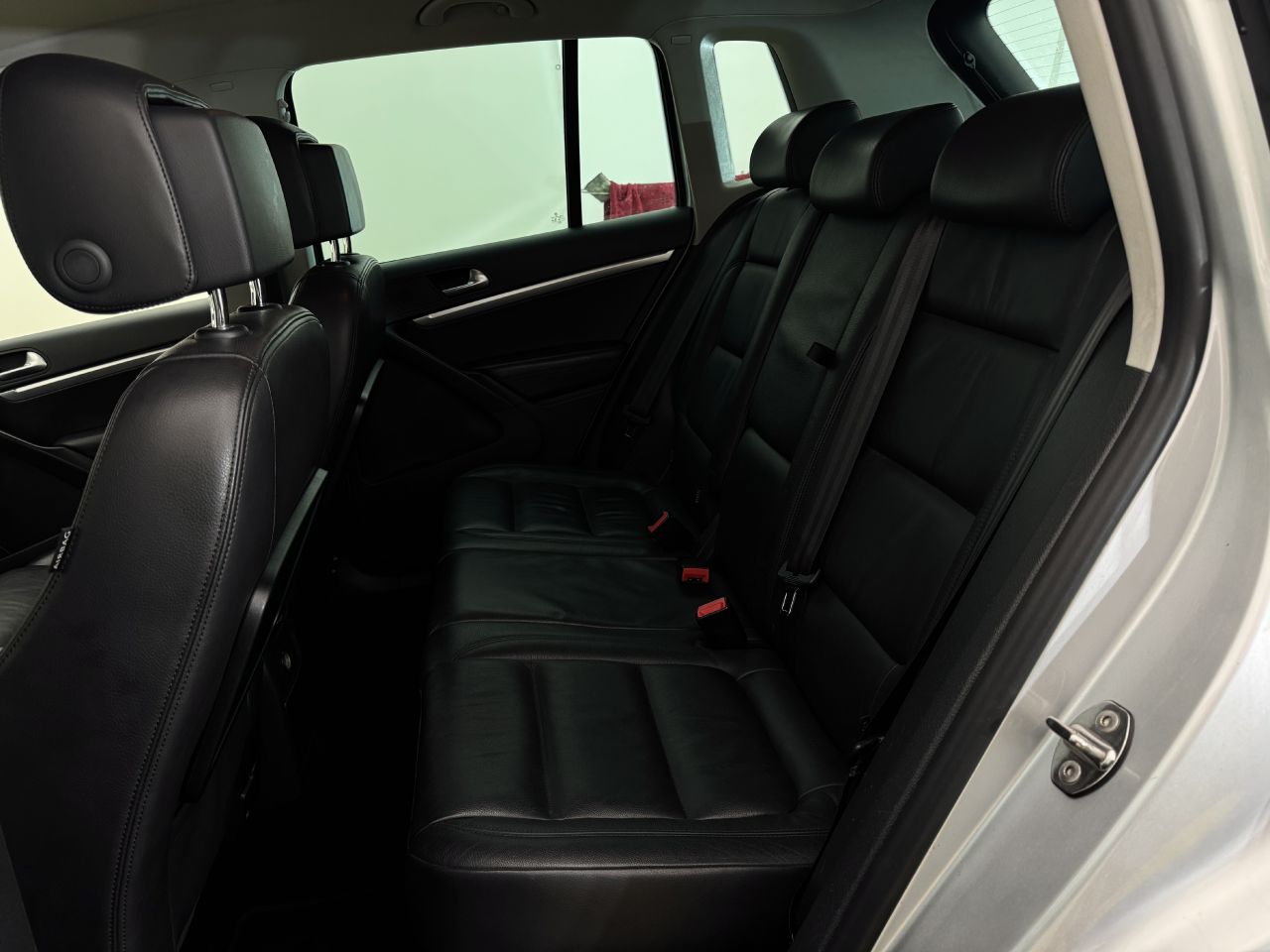 Volkswagen Tiguan | 9