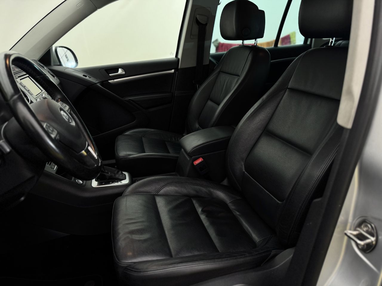 Volkswagen Tiguan | 8