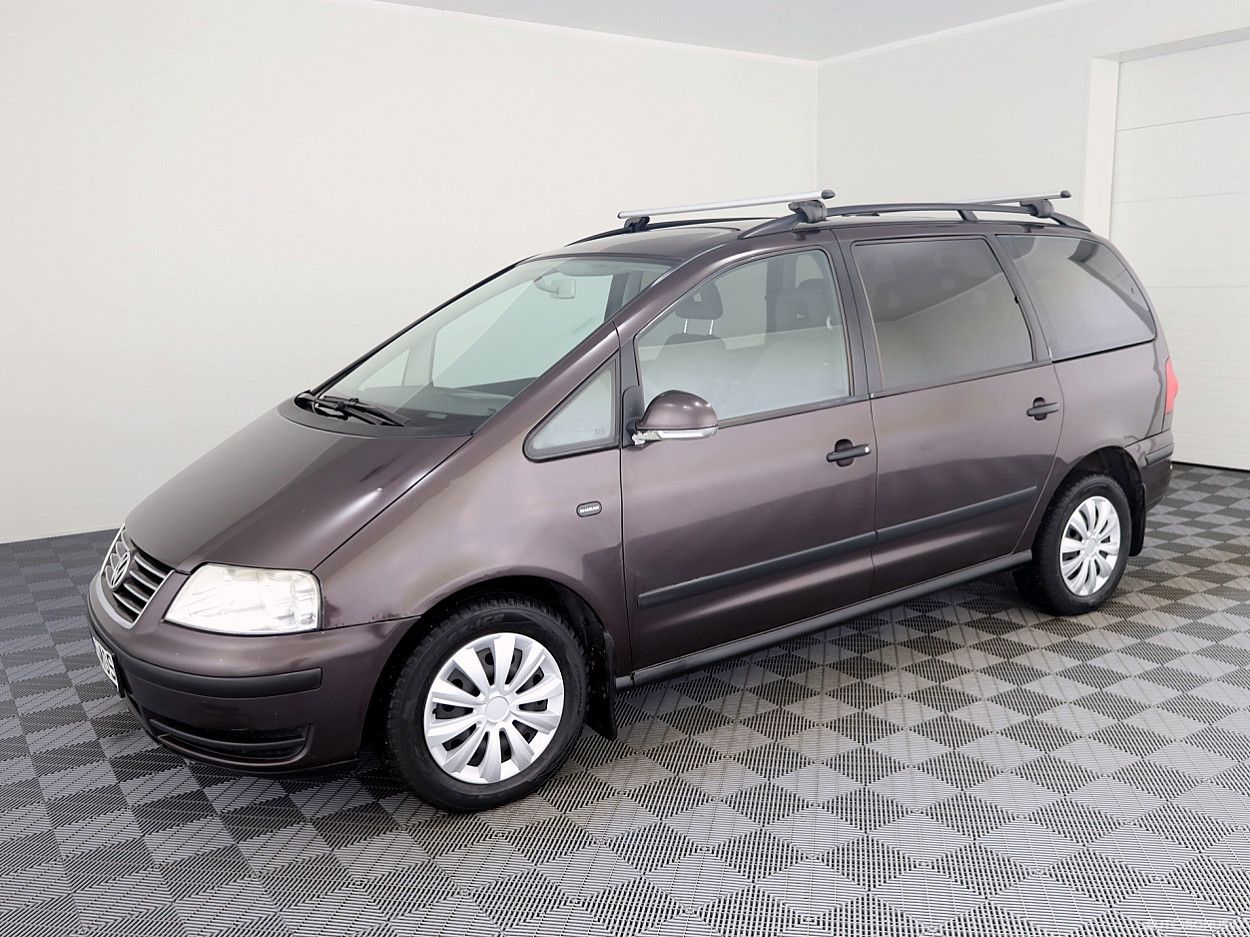 Volkswagen Sharan | 1