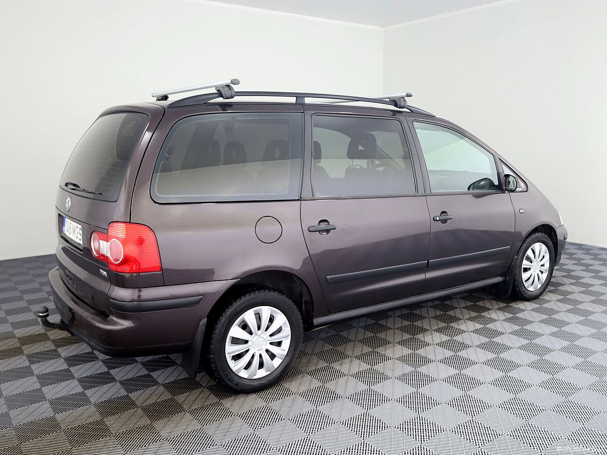Volkswagen Sharan | 2
